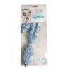 SCÜNCI GET TO THE LOOK BUN BOW MAKER COLOR DENIM