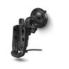 Garmin 010-12525-02 inReach SE+ and Explorer+ Powered Mount with Suction Cup