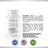 Lean Bliss- Blood/Weight Support- 12 Bottles- 720 Capsules