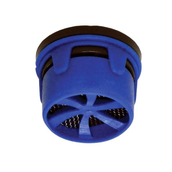Danco 10497 1.5 GPM Small Faucet Aerator Insert Replacement