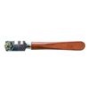 Glass Cutter with Wooden Handle