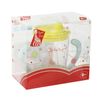 Vulli Sophie the Giraffe Mascot Cup