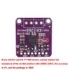 DollaTek PT100 to PT1000 MAX31865 RTD Temperature Thermocouple Sensor Amplifier Module