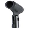 On Stage MY100 Unbreakable Dynamic Rubber Mic Clip