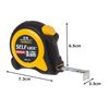 Komelon Self-Locking Conveyor 0.6 inch (16 mm) Width 1.3 ft (3.5 m)