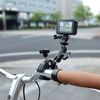 Sanwa Supply CR-LACAM5 Clamp Type Camera Mount (Small Type)