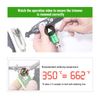 750mAh Battery Replacement for Philips Norelco BG2028/ XA2029 Body Groomer Bodygroom Foil Trimmer Wet Or Dry 2.4V NI-MH Battery