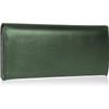 Mirashawn MSMW8RT1 EMBOSS Long Cover Wallet