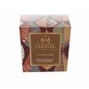 Creative Energy Candles Lotion Candle - Warm Tobacco & Coriander Scented Massage Candles for Self Care, 10 Oz. Soy Wax Candle with Essential Oil Blends, Coconut Oil, and Vitamin E, 55 Hour Burn Time