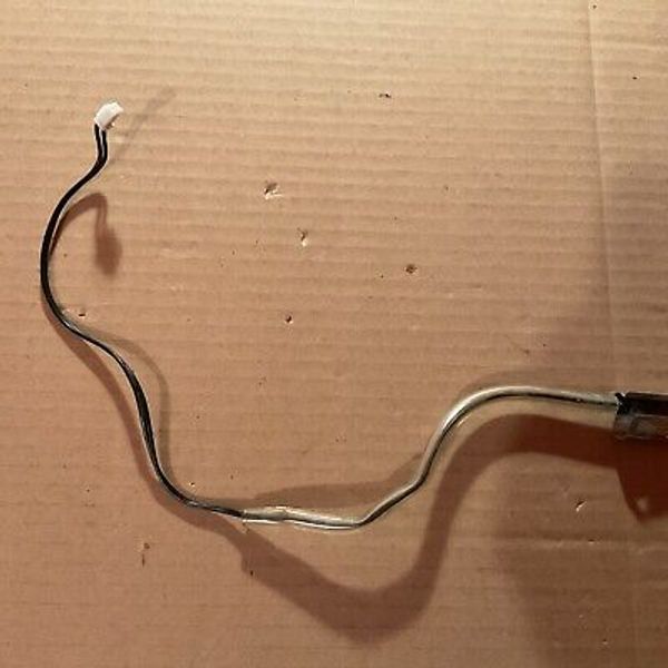 Idylis 0526051 Dehumidifier Tube Temperature Sensor 14 3/4” Length READ