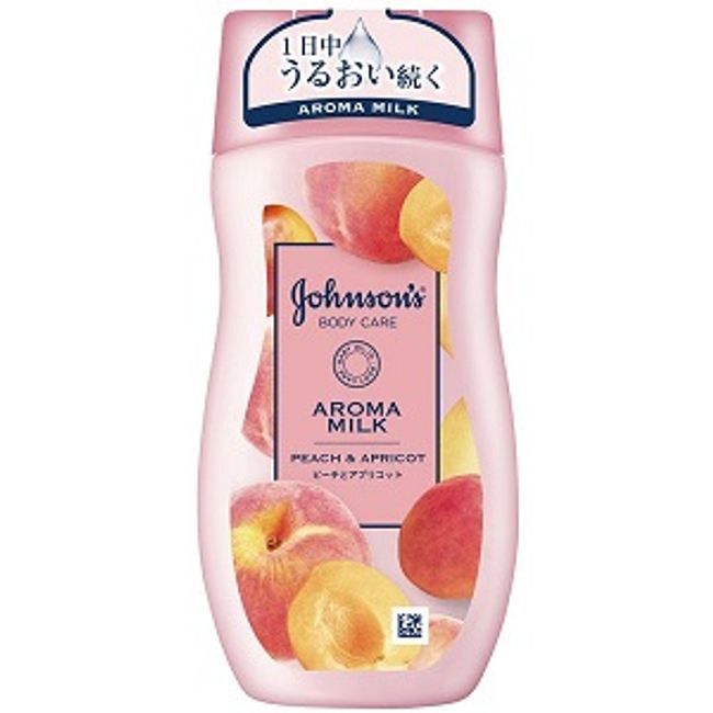 [Johnson &amp; Johnson] Johnson Body Care Lasting Moisture Skin Care Lotion 200g [Cosmetics]