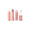 Lawless Women's Lip Twin Bundle, Nudie, Pink, 2 Count