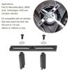 6599 Universal Fuel Tank Lock Ring Tool and Adjustable Fuel Pump Module Spanner