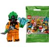 LEGO Series 21 Minifigures Alien Minifigure 71029 (Bagged)
