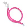 Hydration Pack Insulated Drink Tube Covers (Hot Pink)