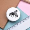 'Wasp Resting' Compact Pencil Sharpener (PS00047096)