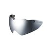 OGK KABUTO ARS-3 SHIELD Bicycle Helmet Optional Parts Shield Silver Mirror