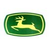 John Deere Original Equipment Label - JD5739,1