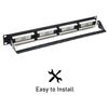 Dynamode PPAN-24-C6-BB 19" Patch Panel