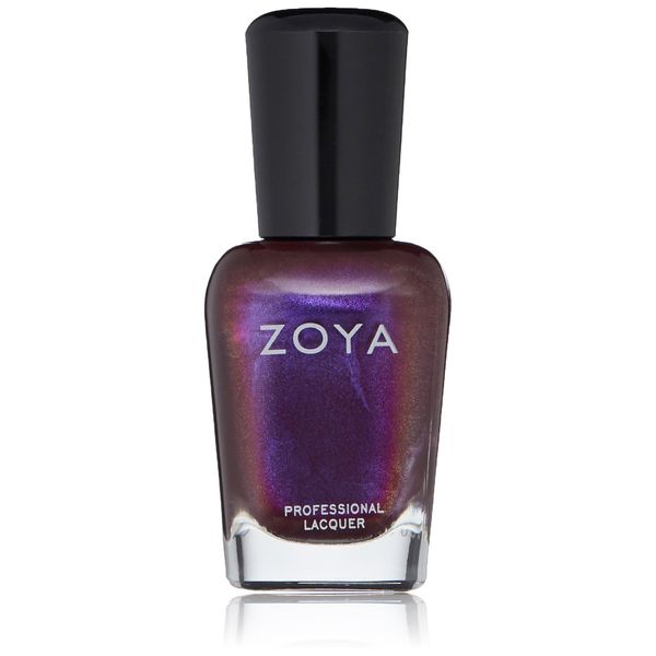 ZOYA Nail Polish, 15 ml, Isadora