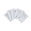 3M 06396 Adhesion Promoter, Sponge Applicator, 2.5cc (Five Packets, 5 Pack)