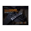 Fenix TK16 V2.0 V2 3100 Lumen Tactical Flashlight, Long Throw and Rechargeable
