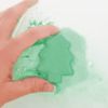 Zimpli Kids 12 x Christmas Bath Bomb Gift Set from, Great Value Stocking Fillers for Children, Bath Fizzers, Xmas Presents for Boys & Girls, Organic, Moisturising, Vegan Friendly & Cruelty Free