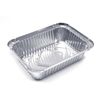 Fig & Leaf (480 Pack) 1.5-LB Takeout Pans with LIDS l Medium 7" x 5" x 2"