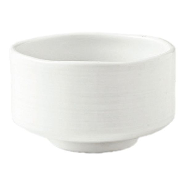 Small Matcha Bowl 櫛目 m06201