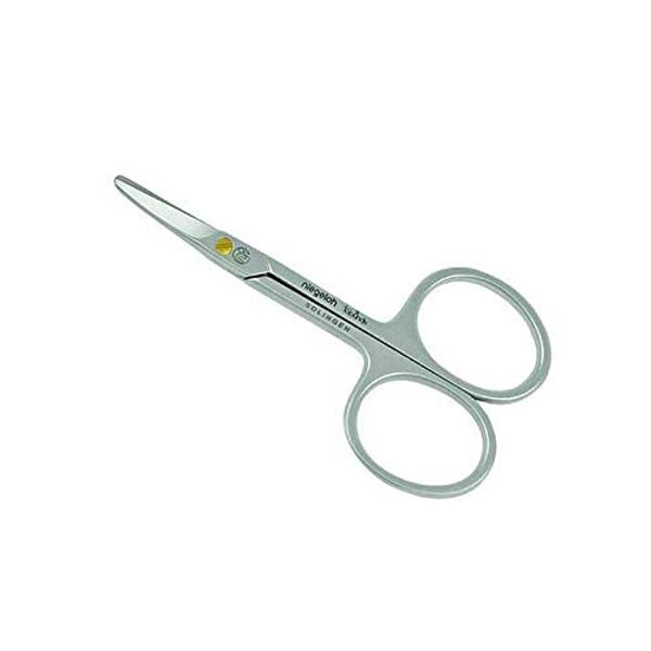 NIEGELOH Niegeloh Baby Scissors, Especially for Baby Care & Baby Assortment, 1 count