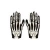 CHILD SKELETON GLOVES