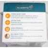 Silicone Scar Tape as Sheets, Strips - 1.5"x120" Extra Long - C-Section, SEALED