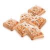Tescoma Rolling Crimper Square Cutter Delicia, Assorted, 21.5 x 7.8 x 3.9 cm