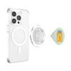 Vitamin D Health Supplement PopSockets PopGrip for MagSafe