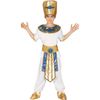 FIESTAS GUIRCA Egyptian Pharaoh Costume for Boys