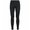 Odlo Men Functional Underwear Long Pants ACTIVE X-WARM ECO, black, L