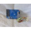 HONEYWELL/ADEMCO/ADT HSPIM RS422 RX/TX SECURITY INTERFACE MODULE