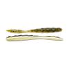 Googan Baits GDD-5-GPP Drag n Drop 5", Green Pumpkin Pearl