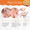 Bye Bye Blemish Vitamin C Gel Exfoliator 4fl oz