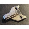 BLUM Cabinet Hinge Base Plate #175L663-01.22 – NEW