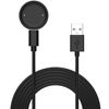NovemFoal Replacement Charger Compatible for Amazfit Active 2 Charging Cable, Reliable and Efficient