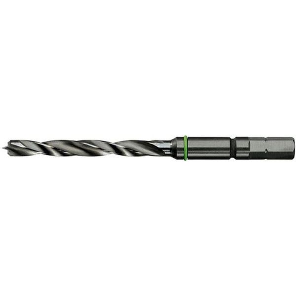 Festool Broca Espiral D 8 CE/W