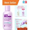 5 Fl Oz pH Balanced Vaginal Cleanser - Non-Irritating Formula for Sensitive Skin