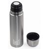Basic Nature Isolierflasche-562020 mehrfarbig One Size
