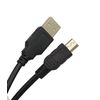 SZATXUK Replacement Charging Cable Compatible With PS3 Controller(1.8M).