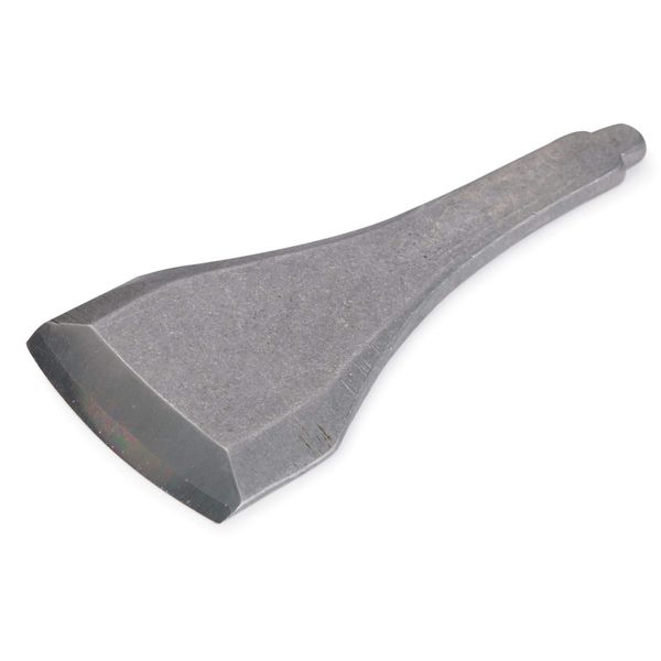 Automatic Common Replacement Blade Flat Round Width 0.8 inch (21 mm) FR2221