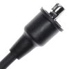 Walker Products ThunderCore PRO Premium Spark Plug Wire Set 924-1012