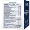 Life Extension Comprehensive Nutrient Packs Advanced Multivitamin, Minerals 2p