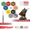 Army Painter ARM75001 The Adventurers Paint Set, Multi-Colour
