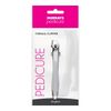 Murrays Manicure Metal Angled Toenail Clipper